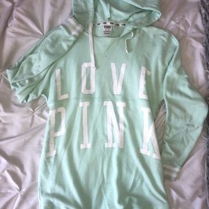Victoria’s Secret PINK SWEATSHIRT